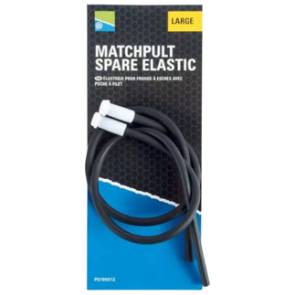 Preston Matchpult Elastic