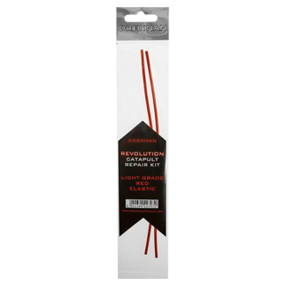 Drennan Revolution Catapult Latex Repair Kit - Light
