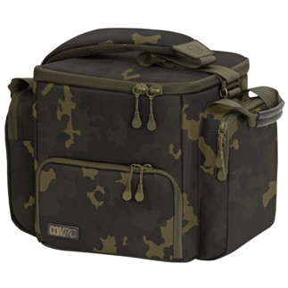 Korda Compac Dark Kamo Cube Carryall