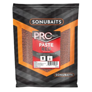 Sonubaits Pro Paste - Red
