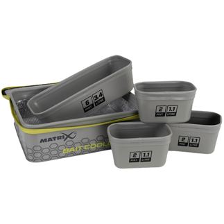 Matrix EVA Bait Cooler Tray
