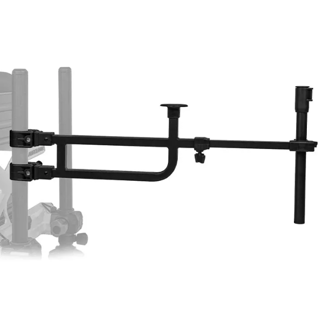 Preston Offbox Side Tray Support Accessory Arm