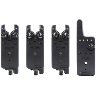 Delkim Txi-D V2 Presentation Set