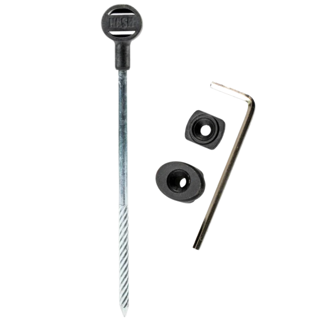 Nash Scope Butt Lock Peg