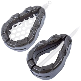 120g / 4.25oz Korum Bait Gripper Leads