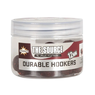 Dynamite Baits Source Durable Hookers