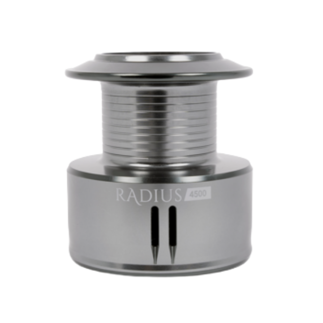 Korum Radius Freespool - 4500 Spare Spool