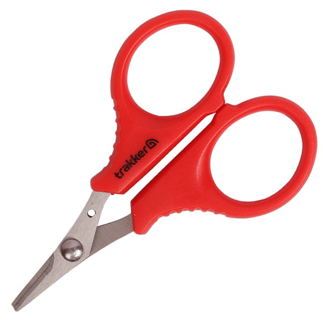 Trakker Braid Scissors