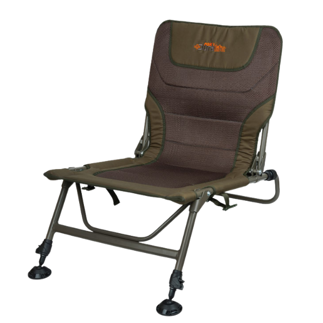 Fox Duralite Combo Chair