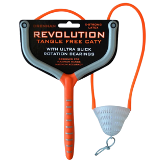 Drennan Revolution Caty - X-Strong Latex