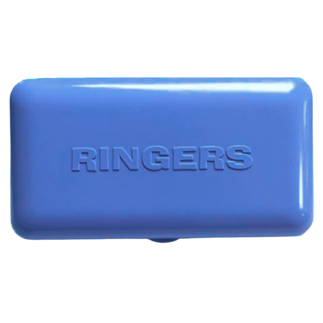 Ringers 4" Hook Box – Blue
