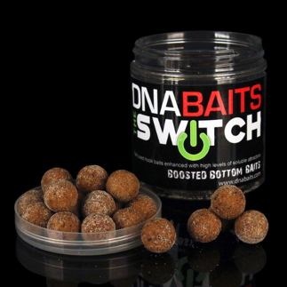 DNA Baits EVO Cured Hookbaits - The Switch