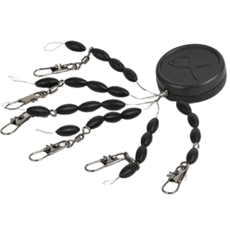 Matrix Pellet Waggler Attachment