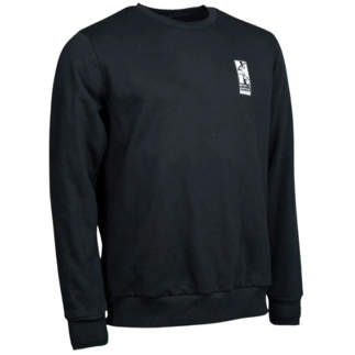 Nash Make It Happen Since 1978 Jumper – Black