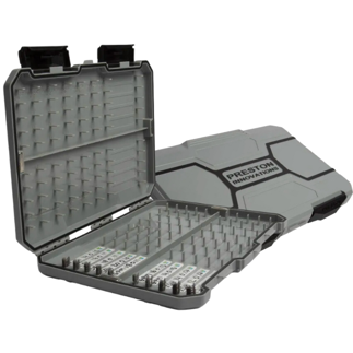 Preston Absolute All-Round Hooklength Box