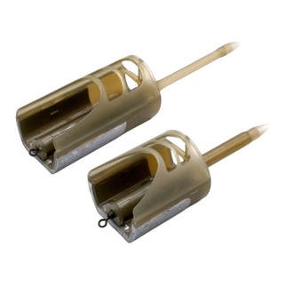 Guru X Safe Pellet Feeders
