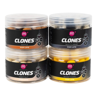 Mainline Clones Pop-Ups