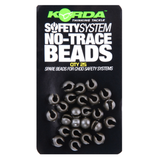 Korda Spare No-Trace Beads