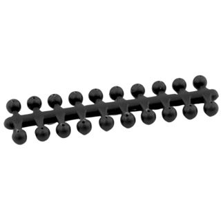 Thinking Anglers Hook Beads - Black
