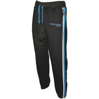 Drennan Joggers Black XL