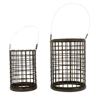 Preston Wire Bait Up Feeder