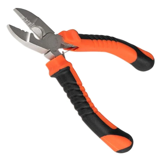 Fox Edges Crimp Pliers
