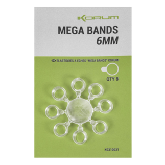 Korum Mega Bands