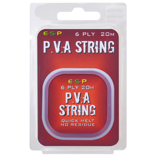 ESP PVA String 6 Ply - Medium 20m