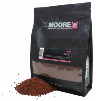 CC Moore Krill PVA Bag Mix