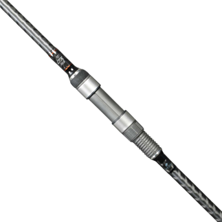 12ft 3.5lb - 50mm - Cork Handle Free Spirit CTX Carp Rods