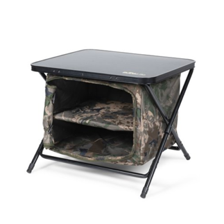 Nash Bank Life Bedside Station Camo Large