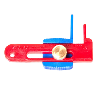 Maver Stonfo Adjustable Loop Tyer