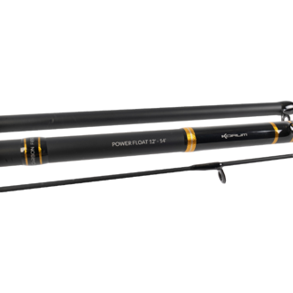 Korum Glide Power Float Rods