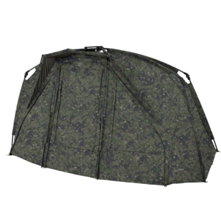 Trakker Tempest RS 150 Camo Bivvy