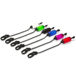 Large Black Nash Siren Bobbin Kit