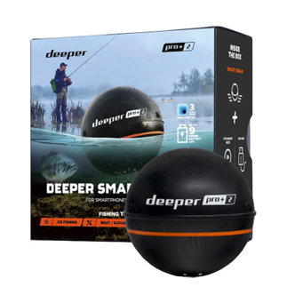 Deeper Pro+ 2