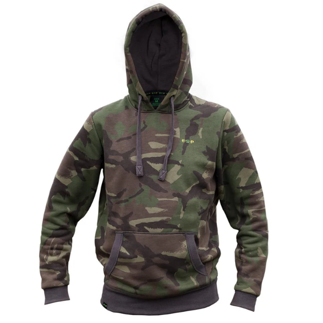 ESP Camo Pullover Hoody
