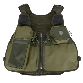 Korum Progress Roving Vest