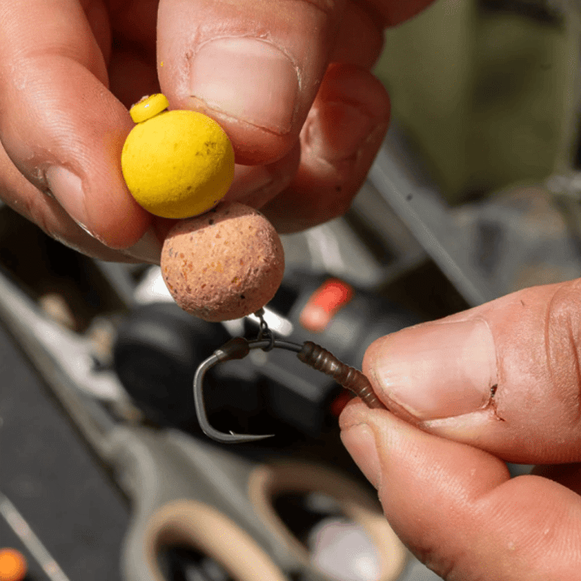 OMC Meta Terminal Tackle Rigs - All-In-1 Rig Corefree German Rig ...