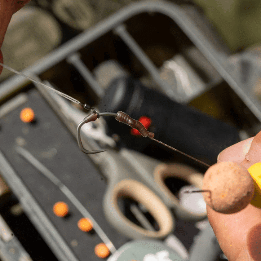 OMC Meta Terminal Tackle Rigs - All-In-1 Rig Corefree German Rig ...