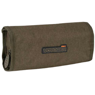 Fox Voyager Roll Wash Bag