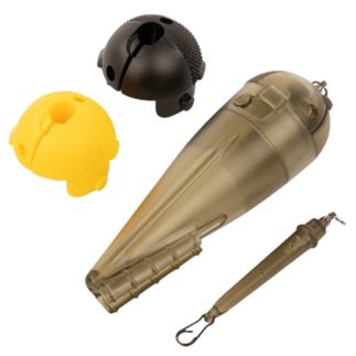 Trakker Impact Zig Float Kit
