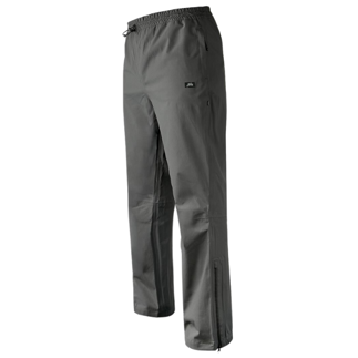 Fortis Trail Waterproof Trousers - Grey