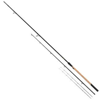 Matrix Aquos Ultra-XD Method Feeder Rod - 3.7m (130g)
