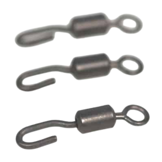 Thinking Anglers PTFE Quick Change Swivels - Size 11