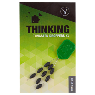 Thinking Anglers Tungsten Droppers XL