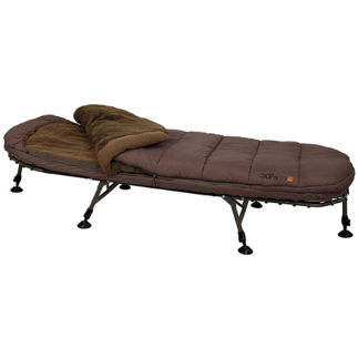 Fox Duralite 5-Season Sleep System