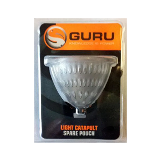 Guru Catapult Spare Pouch - Light