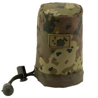 Thinking Anglers Small Buzzer Pouch - Camfleck