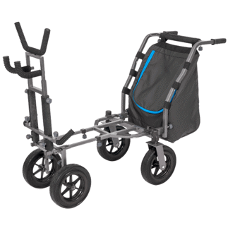 Preston 4-Wheel Shuttle